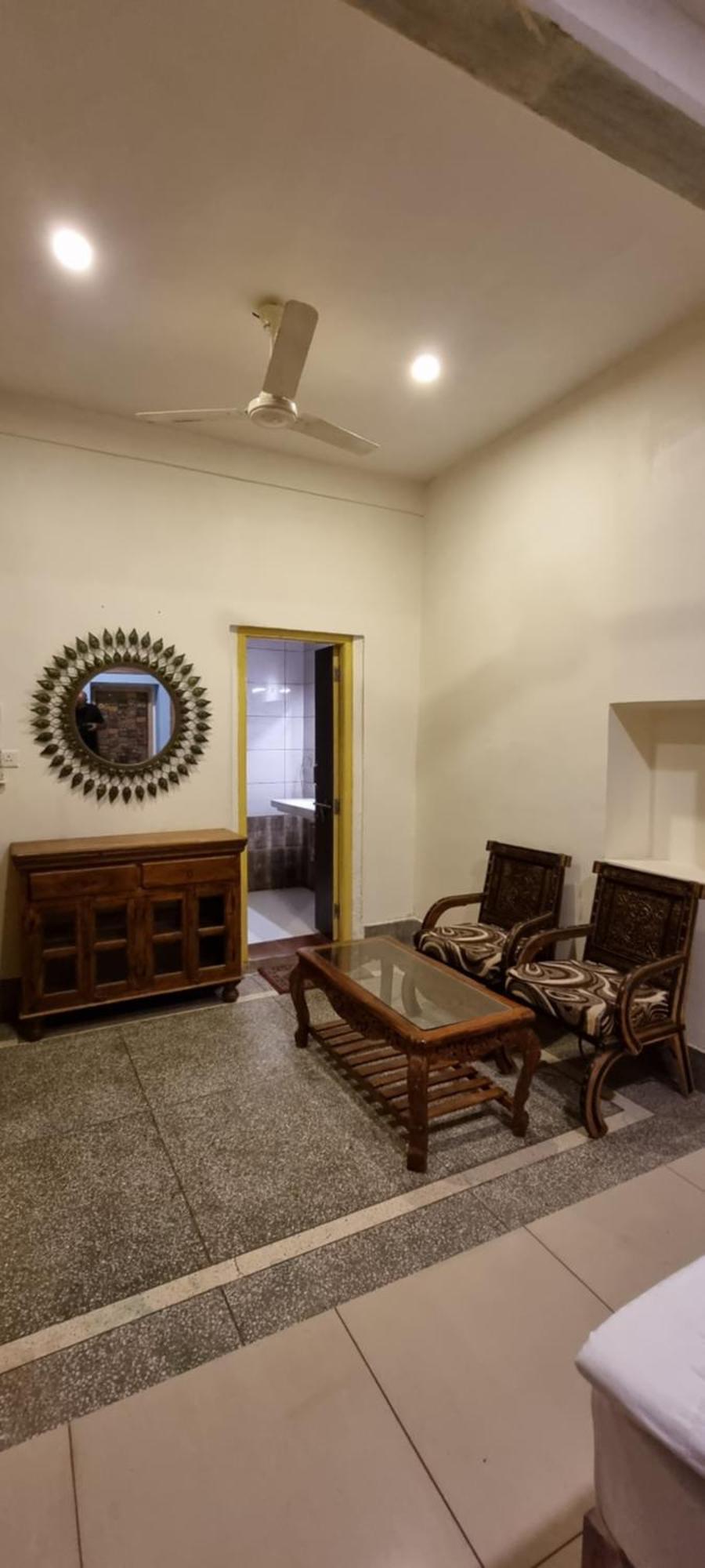 Suraj Haveli Apartment Jodhpur  Ruang foto