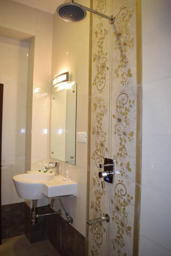 Suraj Haveli Apartment Jodhpur  Bagian luar foto
